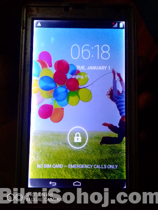 Samsung galaxy tap 7 copy